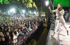 Foto de la galería: El Reventón en Posadas: entre compras, salidas y shows, todo el disfrute que se reunió en la segunda y tercera noche 