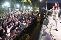 Foto de la galería: El Reventón en Posadas: entre compras, salidas y shows, todo el disfrute que se reunió en la segunda y tercera noche 