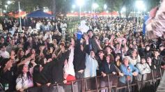 Foto de la galería: El Reventón en Posadas: entre compras, salidas y shows, todo el disfrute que se reunió en la segunda y tercera noche 