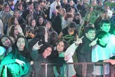 Foto de la galería: El Reventón en Posadas: entre compras, salidas y shows, todo el disfrute que se reunió en la segunda y tercera noche 