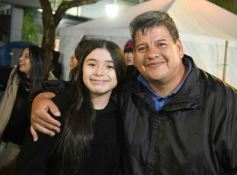 Foto de la galería: El Reventón en Posadas: entre compras, salidas y shows, todo el disfrute que se reunió en la segunda y tercera noche 