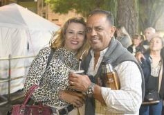 Foto de la galería: El Reventón en Posadas: entre compras, salidas y shows, todo el disfrute que se reunió en la segunda y tercera noche 