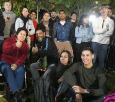 Foto de la galería: El Reventón en Posadas: entre compras, salidas y shows, todo el disfrute que se reunió en la segunda y tercera noche 