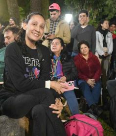 Foto de la galería: El Reventón en Posadas: entre compras, salidas y shows, todo el disfrute que se reunió en la segunda y tercera noche 