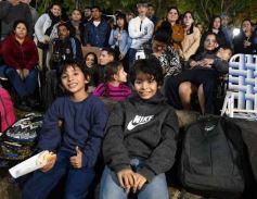 Foto de la galería: El Reventón en Posadas: entre compras, salidas y shows, todo el disfrute que se reunió en la segunda y tercera noche 