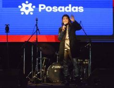 Foto de la galería: El Reventón en Posadas: entre compras, salidas y shows, todo el disfrute que se reunió en la segunda y tercera noche 