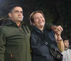 Foto de la galería: El Reventón en Posadas: entre compras, salidas y shows, todo el disfrute que se reunió en la segunda y tercera noche 