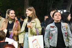 Foto de la galería: El Reventón en Posadas: entre compras, salidas y shows, todo el disfrute que se reunió en la segunda y tercera noche 