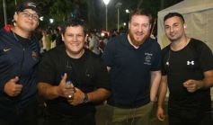 Foto de la galería: El Reventón en Posadas: entre compras, salidas y shows, todo el disfrute que se reunió en la segunda y tercera noche 