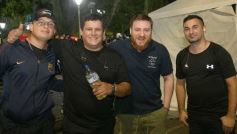 Foto de la galería: El Reventón en Posadas: entre compras, salidas y shows, todo el disfrute que se reunió en la segunda y tercera noche 