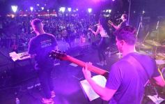 Foto de la galería: El Reventón en Posadas: entre compras, salidas y shows, todo el disfrute que se reunió en la segunda y tercera noche 