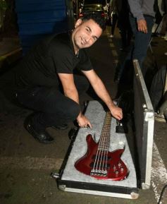 Foto de la galería: El Reventón en Posadas: entre compras, salidas y shows, todo el disfrute que se reunió en la segunda y tercera noche 