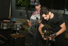 Foto de la galería: El Reventón en Posadas: entre compras, salidas y shows, todo el disfrute que se reunió en la segunda y tercera noche 