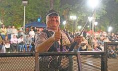 Foto de la galería: El Reventón en Posadas: entre compras, salidas y shows, todo el disfrute que se reunió en la segunda y tercera noche 