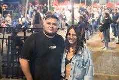 Foto de la galería: El Reventón en Posadas: entre compras, salidas y shows, todo el disfrute que se reunió en la segunda y tercera noche 