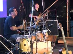 Foto de la galería: El Reventón en Posadas: entre compras, salidas y shows, todo el disfrute que se reunió en la segunda y tercera noche 