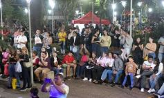 Foto de la galería: El Reventón en Posadas: entre compras, salidas y shows, todo el disfrute que se reunió en la segunda y tercera noche 