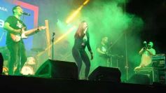 Foto de la galería: El Reventón en Posadas: entre compras, salidas y shows, todo el disfrute que se reunió en la segunda y tercera noche 