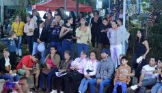 Foto de la galería: El Reventón en Posadas: entre compras, salidas y shows, todo el disfrute que se reunió en la segunda y tercera noche 