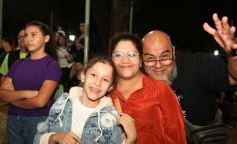 Foto de la galería: El Reventón en Posadas: entre compras, salidas y shows, todo el disfrute que se reunió en la segunda y tercera noche 