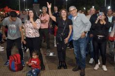 Foto de la galería: El Reventón en Posadas: entre compras, salidas y shows, todo el disfrute que se reunió en la segunda y tercera noche 