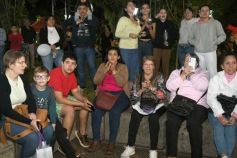 Foto de la galería: El Reventón en Posadas: entre compras, salidas y shows, todo el disfrute que se reunió en la segunda y tercera noche 