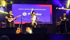 Foto de la galería: El Reventón en Posadas: entre compras, salidas y shows, todo el disfrute que se reunió en la segunda y tercera noche 