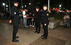 Foto de la galería: El Reventón en Posadas: entre compras, salidas y shows, todo el disfrute que se reunió en la segunda y tercera noche 