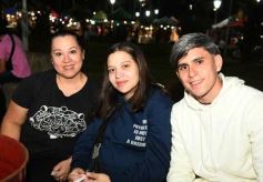 Foto de la galería: El Reventón en Posadas: entre compras, salidas y shows, todo el disfrute que se reunió en la segunda y tercera noche 