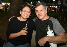 Foto de la galería: El Reventón en Posadas: entre compras, salidas y shows, todo el disfrute que se reunió en la segunda y tercera noche 