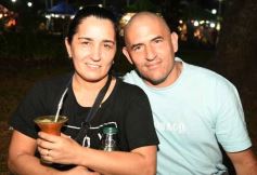 Foto de la galería: El Reventón en Posadas: entre compras, salidas y shows, todo el disfrute que se reunió en la segunda y tercera noche 