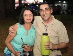 Foto de la galería: El Reventón en Posadas: entre compras, salidas y shows, todo el disfrute que se reunió en la segunda y tercera noche 