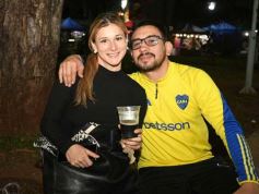 Foto de la galería: El Reventón en Posadas: entre compras, salidas y shows, todo el disfrute que se reunió en la segunda y tercera noche 