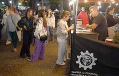 Foto de la galería: El Reventón en Posadas: entre compras, salidas y shows, todo el disfrute que se reunió en la segunda y tercera noche 