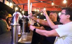 Foto de la galería: El Reventón en Posadas: entre compras, salidas y shows, todo el disfrute que se reunió en la segunda y tercera noche 