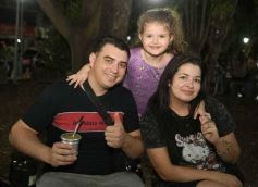 Foto de la galería: El Reventón en Posadas: entre compras, salidas y shows, todo el disfrute que se reunió en la segunda y tercera noche 