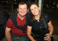 Foto de la galería: El Reventón en Posadas: entre compras, salidas y shows, todo el disfrute que se reunió en la segunda y tercera noche 