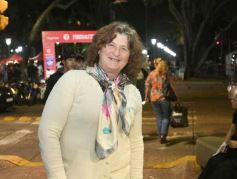 Foto de la galería: El Reventón en Posadas: entre compras, salidas y shows, todo el disfrute que se reunió en la segunda y tercera noche 