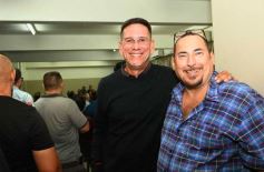 Foto de la galería: Hacemos Futuro: con la experiencia de referentes y nuevas caras, la Renovación se alista para las elecciones de junio