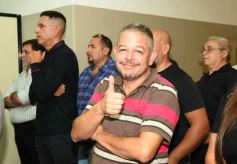 Foto de la galería: Hacemos Futuro: con la experiencia de referentes y nuevas caras, la Renovación se alista para las elecciones de junio