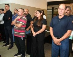 Foto de la galería: Hacemos Futuro: con la experiencia de referentes y nuevas caras, la Renovación se alista para las elecciones de junio