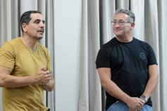 Foto de la galería: Hacemos Futuro: con la experiencia de referentes y nuevas caras, la Renovación se alista para las elecciones de junio