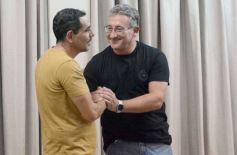 Foto de la galería: Hacemos Futuro: con la experiencia de referentes y nuevas caras, la Renovación se alista para las elecciones de junio