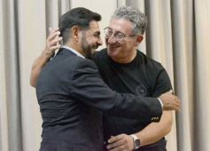 Foto de la galería: Hacemos Futuro: con la experiencia de referentes y nuevas caras, la Renovación se alista para las elecciones de junio