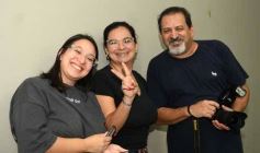 Foto de la galería: Hacemos Futuro: con la experiencia de referentes y nuevas caras, la Renovación se alista para las elecciones de junio