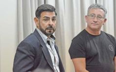 Foto de la galería: Hacemos Futuro: con la experiencia de referentes y nuevas caras, la Renovación se alista para las elecciones de junio