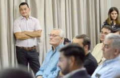 Foto de la galería: Hacemos Futuro: con la experiencia de referentes y nuevas caras, la Renovación se alista para las elecciones de junio