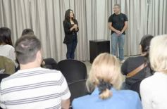 Foto de la galería: Hacemos Futuro: con la experiencia de referentes y nuevas caras, la Renovación se alista para las elecciones de junio