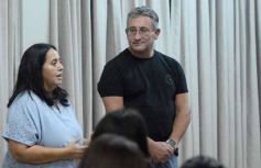 Foto de la galería: Hacemos Futuro: con la experiencia de referentes y nuevas caras, la Renovación se alista para las elecciones de junio