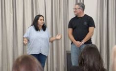 Foto de la galería: Hacemos Futuro: con la experiencia de referentes y nuevas caras, la Renovación se alista para las elecciones de junio